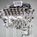 BMW 760i - Foto 21 din 44