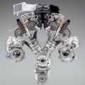 BMW 760i - Foto 22 din 44