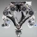 BMW 760i - Foto 23 din 44