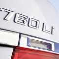 BMW 760i - Foto 28 din 44