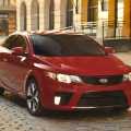 Kia Forte Koup - Foto 1 din 56