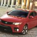 Kia Forte Koup - Foto 2 din 56