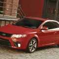 Kia Forte Koup - Foto 3 din 56