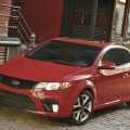 Kia Forte Koup - Foto 4 din 56