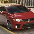 Kia Forte Koup - Foto 6 din 56