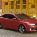 Kia Forte Koup - Foto 7 din 56