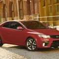 Kia Forte Koup - Foto 8 din 56