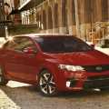 Kia Forte Koup - Foto 9 din 56