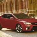 Kia Forte Koup - Foto 10 din 56