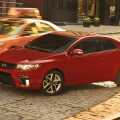 Kia Forte Koup - Foto 11 din 56