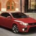 Kia Forte Koup - Foto 12 din 56