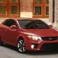 Kia Forte Koup - Foto 13 din 56