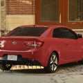 Kia Forte Koup - Foto 14 din 56