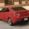 Kia Forte Koup - Foto 15 din 56