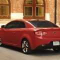 Kia Forte Koup - Foto 16 din 56