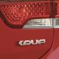 Kia Forte Koup - Foto 26 din 56
