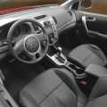 Kia Forte Koup - Foto 36 din 56