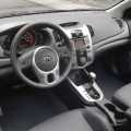 Kia Forte Koup - Foto 37 din 56
