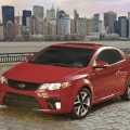 Kia Forte Koup - Foto 55 din 56