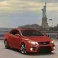 Kia Forte Koup - Foto 56 din 56