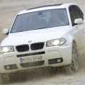 BMW X3 xDrive 18d - Foto 1 din 46