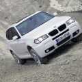BMW X3 xDrive 18d - Foto 3 din 46