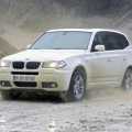 BMW X3 xDrive 18d - Foto 5 din 46