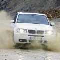 BMW X3 xDrive 18d - Foto 6 din 46