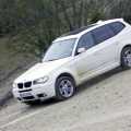BMW X3 xDrive 18d - Foto 7 din 46