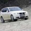 BMW X3 xDrive 18d - Foto 8 din 46