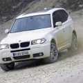 BMW X3 xDrive 18d - Foto 9 din 46