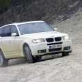 BMW X3 xDrive 18d - Foto 10 din 46
