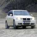BMW X3 xDrive 18d - Foto 14 din 46