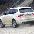 BMW X3 xDrive 18d - Foto 15 din 46