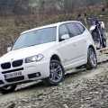 BMW X3 xDrive 18d - Foto 18 din 46