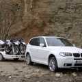 BMW X3 xDrive 18d - Foto 19 din 46