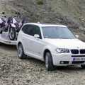 BMW X3 xDrive 18d - Foto 21 din 46
