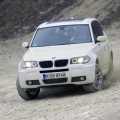 BMW X3 xDrive 18d - Foto 23 din 46