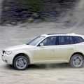 BMW X3 xDrive 18d - Foto 24 din 46