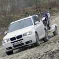 BMW X3 xDrive 18d - Foto 27 din 46