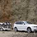 BMW X3 xDrive 18d - Foto 28 din 46