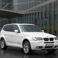 BMW X3 xDrive 18d - Foto 29 din 46