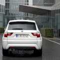 BMW X3 xDrive 18d - Foto 30 din 46