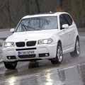 BMW X3 xDrive 18d - Foto 31 din 46