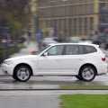 BMW X3 xDrive 18d - Foto 32 din 46