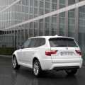BMW X3 xDrive 18d - Foto 33 din 46
