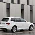 BMW X3 xDrive 18d - Foto 36 din 46