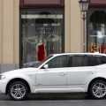 BMW X3 xDrive 18d - Foto 37 din 46