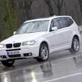 BMW X3 xDrive 18d - Foto 38 din 46