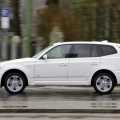 BMW X3 xDrive 18d - Foto 39 din 46